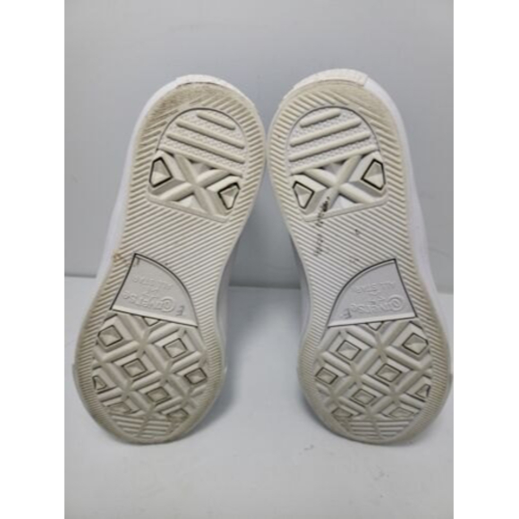 Converse Chuck Taylor All Star Flyknit High Top True Indigo Women's Size 5 - Picture 6 of 9